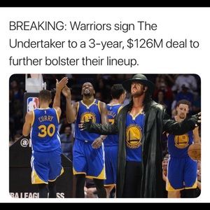 Meet your Posher, Steven